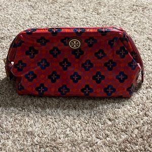 Tory Burch Makeup Bag